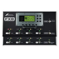 Fractal Audio Systems FX8